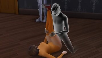 parodi porno,büyük çük