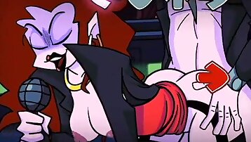 familie hentai,sex animasjon