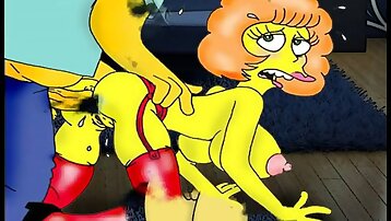 tegneserie porno,xxx anime