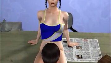 dessin animé porno,animations sexuelles