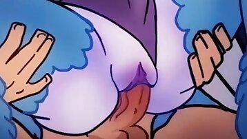 karikatür porno,xxx anime