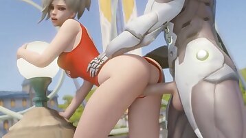 sfm hentai,játék hentai