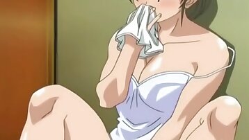anime hentai,big boobs