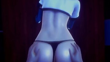 anime hentai,sfm hentai