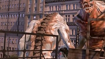 anime xxx,monstre hentai