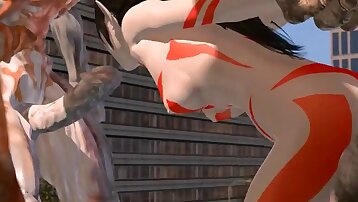 xxx anime,hentai canavar