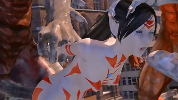 xxx anime,hentai monster