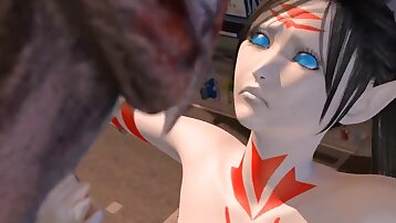 xxx anime,hentai canavar