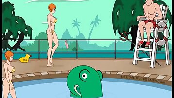 igra hentai,spolna animacija