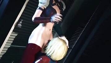 sfm hentai,anime seksi dekleta